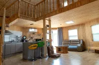 Goesan Neutinamu House Pension
