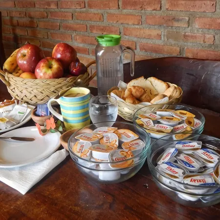 Hostal del Suri