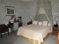 Woodlands Hotel Hotels in Spalding