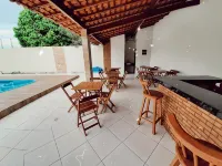 Pousada Brilho Dos Lençóis