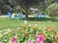 Hotel Parco Delle Rose Hotels in Acquappesa