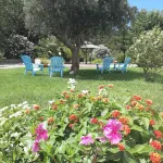 Hotel Parco Delle Rose