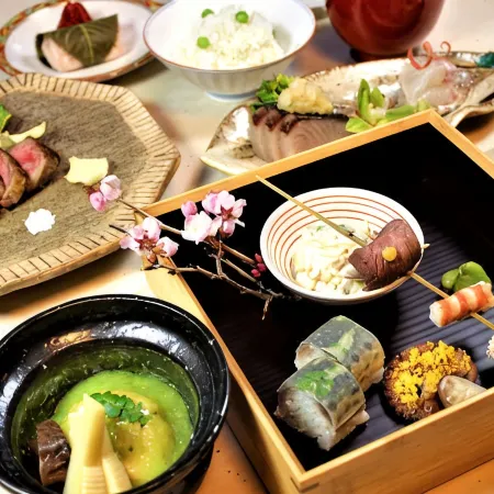 Hanafubuki Ryokan