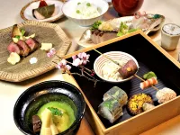 Hanafubuki Ryokan