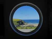 Bedruthan Hotel & Spa - Scenic