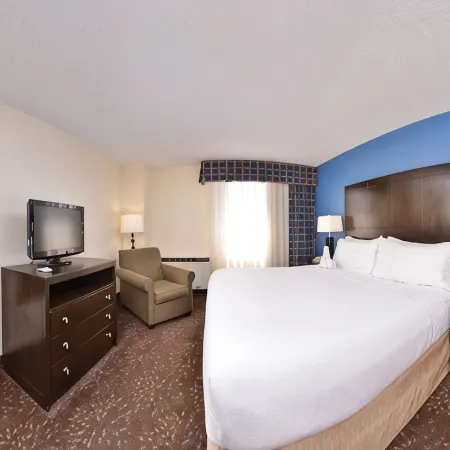 Ramada Plaza by Wyndham Sheridan Hotel & Convention Center