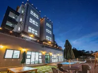 Samcheok Kara Spa Pension Hotels near Samcheok Library