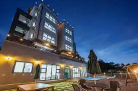 Samcheok Kara Spa Pension
