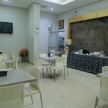 Hotel Central Kudus