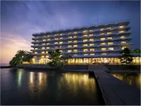 Hotel Green Plaza Hamanako
