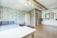 Namhae Under the Cypress Trees - 2-Star