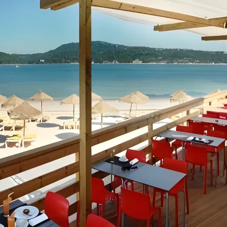 Troia Residence - Apartamentos Praia