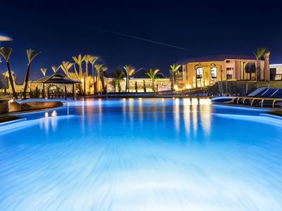 Dunes d'Or Ocean Club