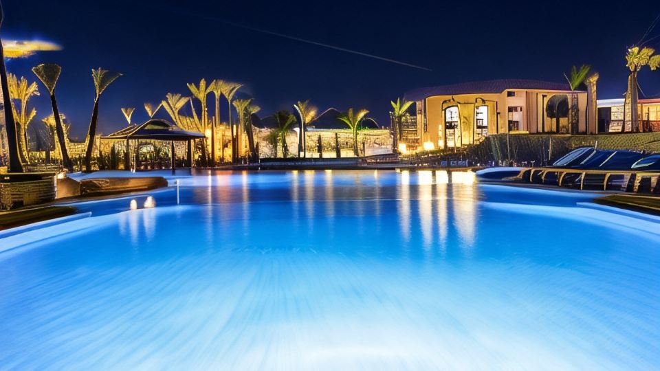 Dunes d'Or Ocean Club