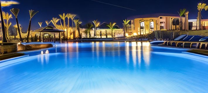 Dunes d'Or Ocean Club Hotels in Agadir