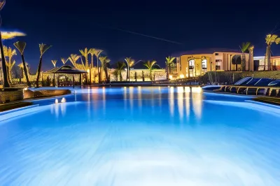 Dunes d'Or Ocean Club ดูนส์ดอร์โอเชียนคลับ โรงแรมในอากาดีร์