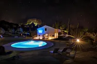 Imani Country House - badewanne