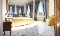 Villa Angelina - familiares