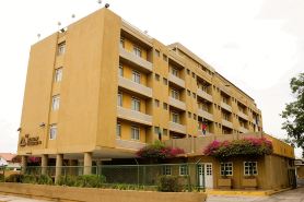 Hotel Maracaibo Cumberland
