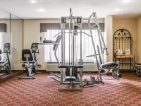 Comfort Inn & Suites Lincoln I-20