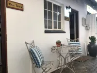 Cornerstone Bed and Breakfast Kroonstad - Homestays