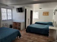 Le Saint Benoist - 2-Star