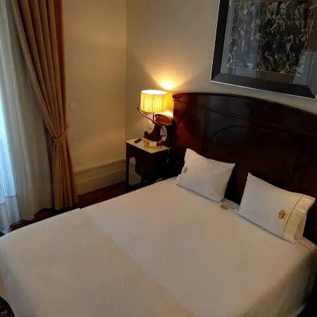 Hotel Ibn-Arrik
