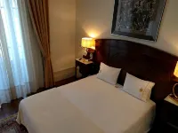 Hotel Ibn-Arrik - Lemmikkieläimet sallittu