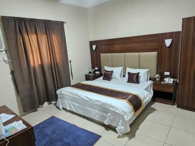 Al Eairy Serviced Apartments Company 1