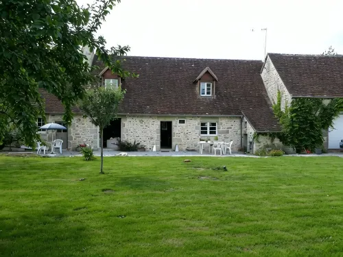 Le Verger (Le Plessis)