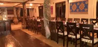 Rafiki Lodge Sipi - 홈스테이