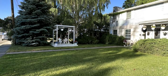 Charming Victorian-Style Guest House Hôtels à&nbsp;: Cody
