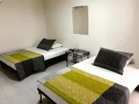 莫爾費奧飯店