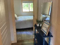 Little Blue Cottage Hotels in Lenroot