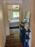 Little Blue Cottage