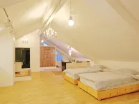 Gyeongju Pine Fragrance Pension Hotels near Baedong Standing Stone Buddhas