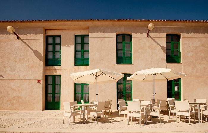 Boutique Isla Tabarca