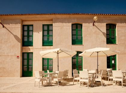 Hotel Boutique Isla Tabarca