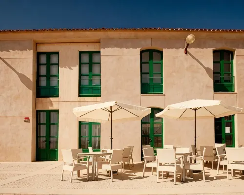 Boutique Isla Tabarca Hotels in Tabarca