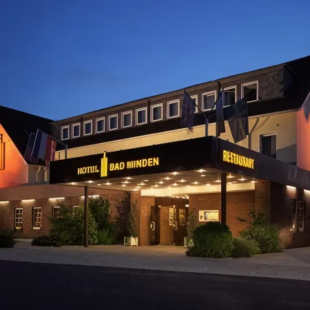 Hotel Bad Minden