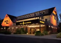 巴特明登酒店
