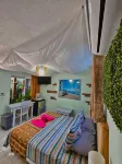 BellaVista Suites by Villas Verdes - Samara Beach - Parvekkeita