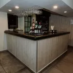 HS Hotsson Hotel Tampico - bar