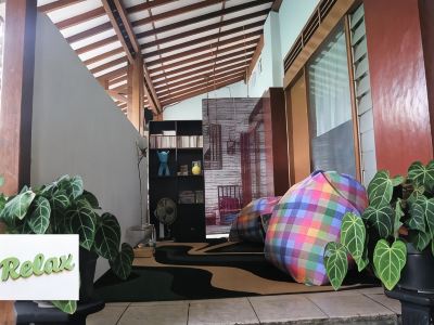 Kembar Guesthouse