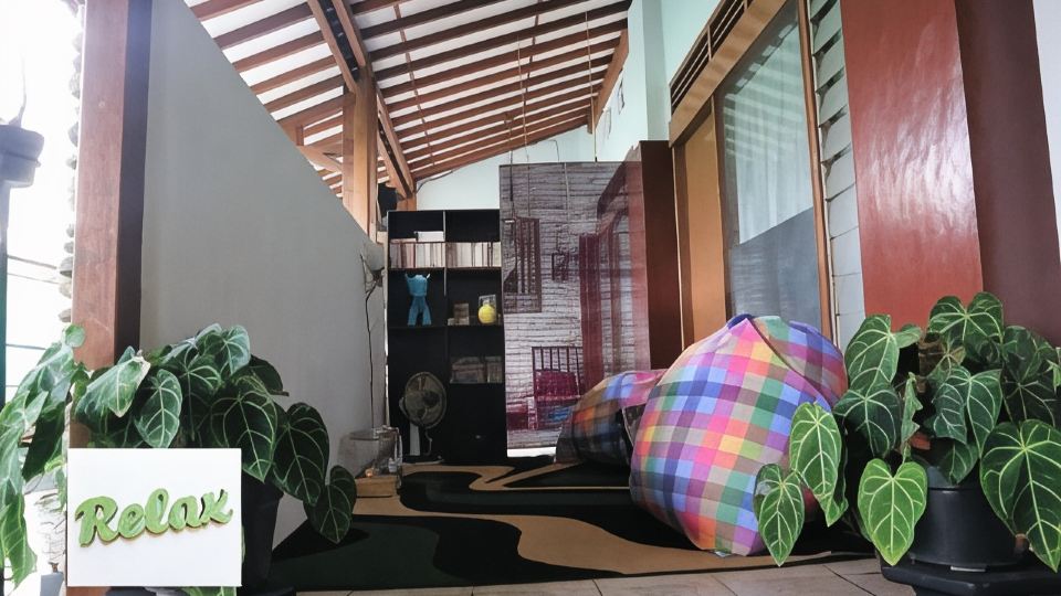 Kembar Guesthouse