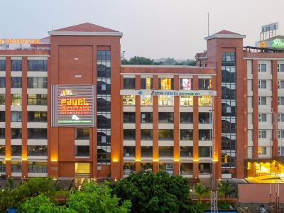 Payel Inn