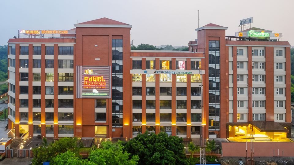 Payel Inn