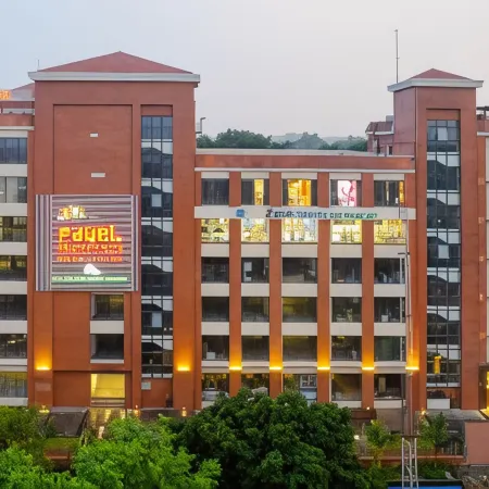 Payel Inn