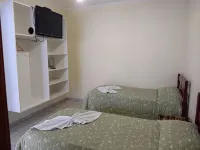 Hotel Telles - parcheggio