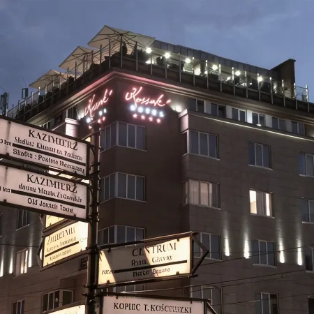 Hotel Kossak